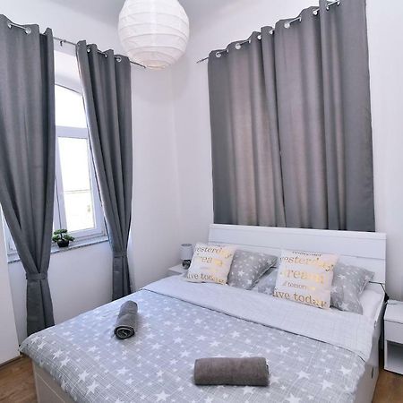 Appartement Donatella à Rijeka Extérieur photo