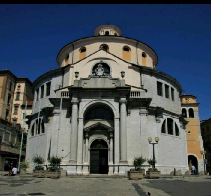 Appartement Donatella à Rijeka Extérieur photo