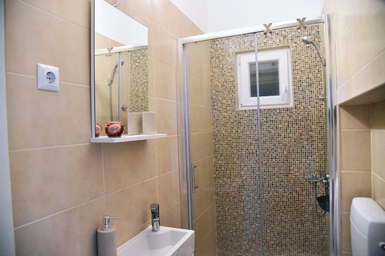 Appartement Donatella à Rijeka Extérieur photo