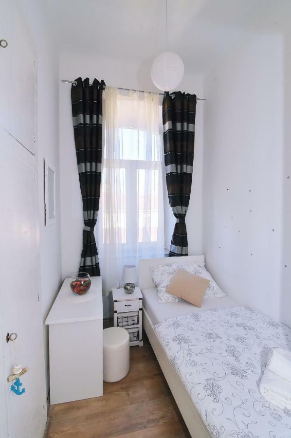 Appartement Donatella à Rijeka Extérieur photo