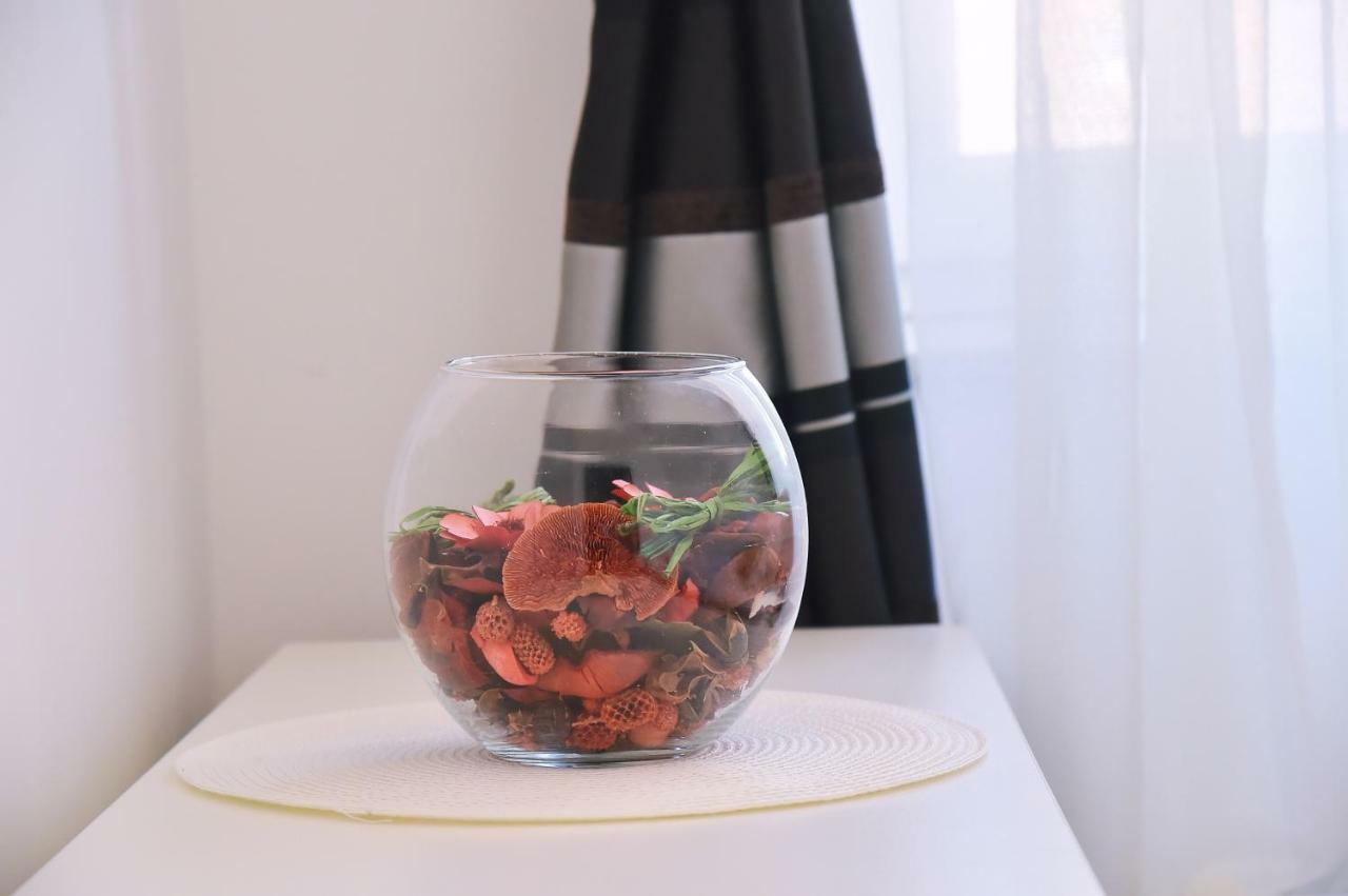 Appartement Donatella à Rijeka Extérieur photo
