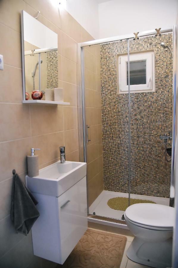 Appartement Donatella à Rijeka Extérieur photo