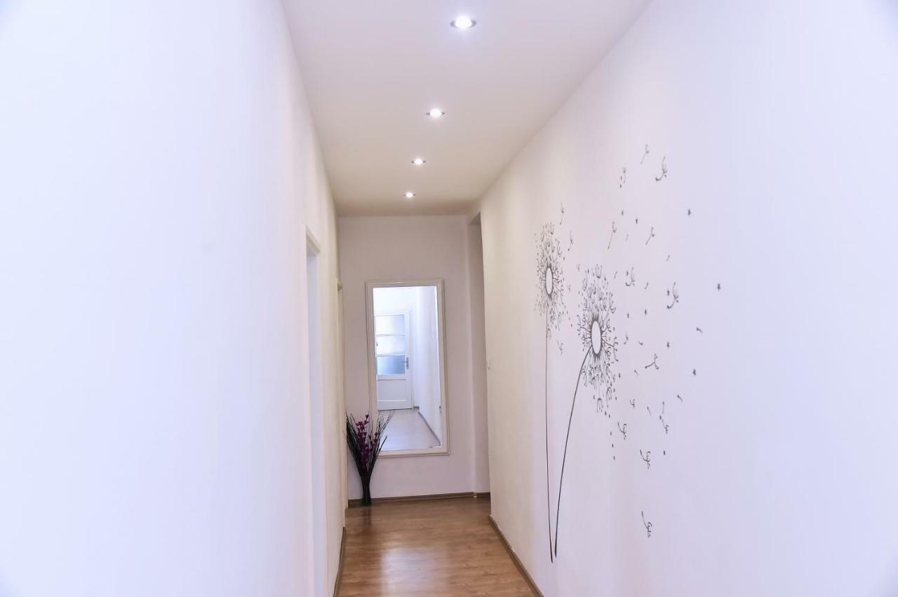 Appartement Donatella à Rijeka Extérieur photo