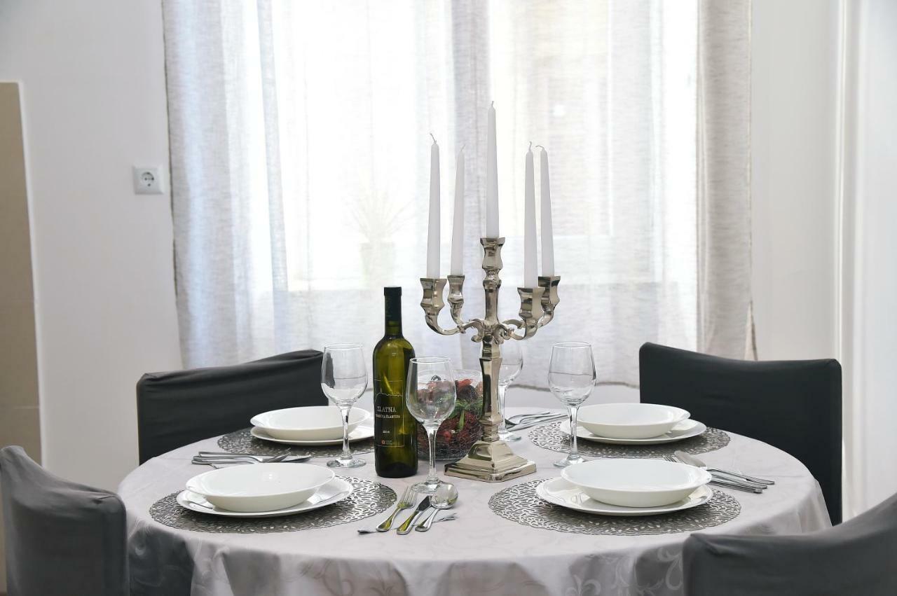 Appartement Donatella à Rijeka Extérieur photo