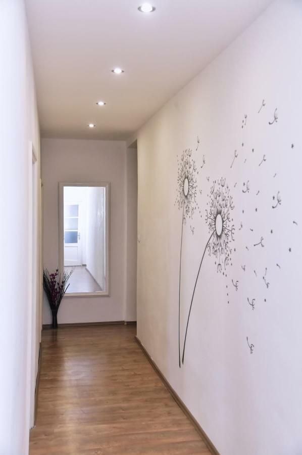 Appartement Donatella à Rijeka Extérieur photo