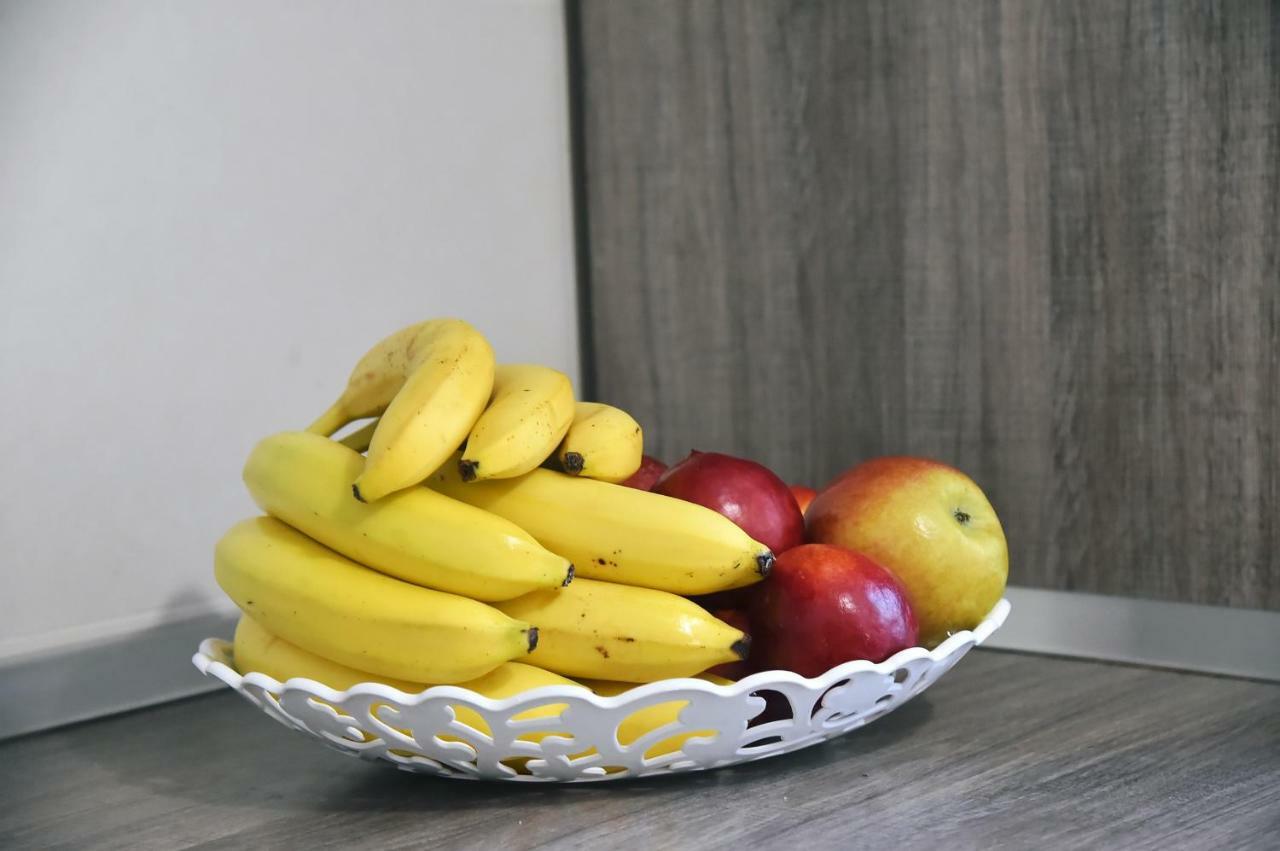 Appartement Donatella à Rijeka Extérieur photo
