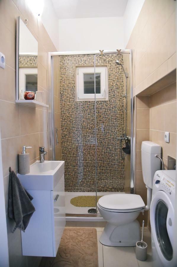 Appartement Donatella à Rijeka Extérieur photo