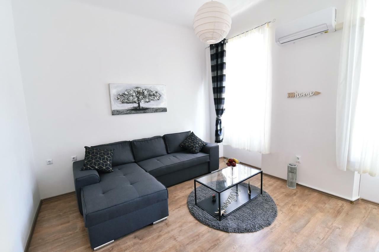 Appartement Donatella à Rijeka Extérieur photo