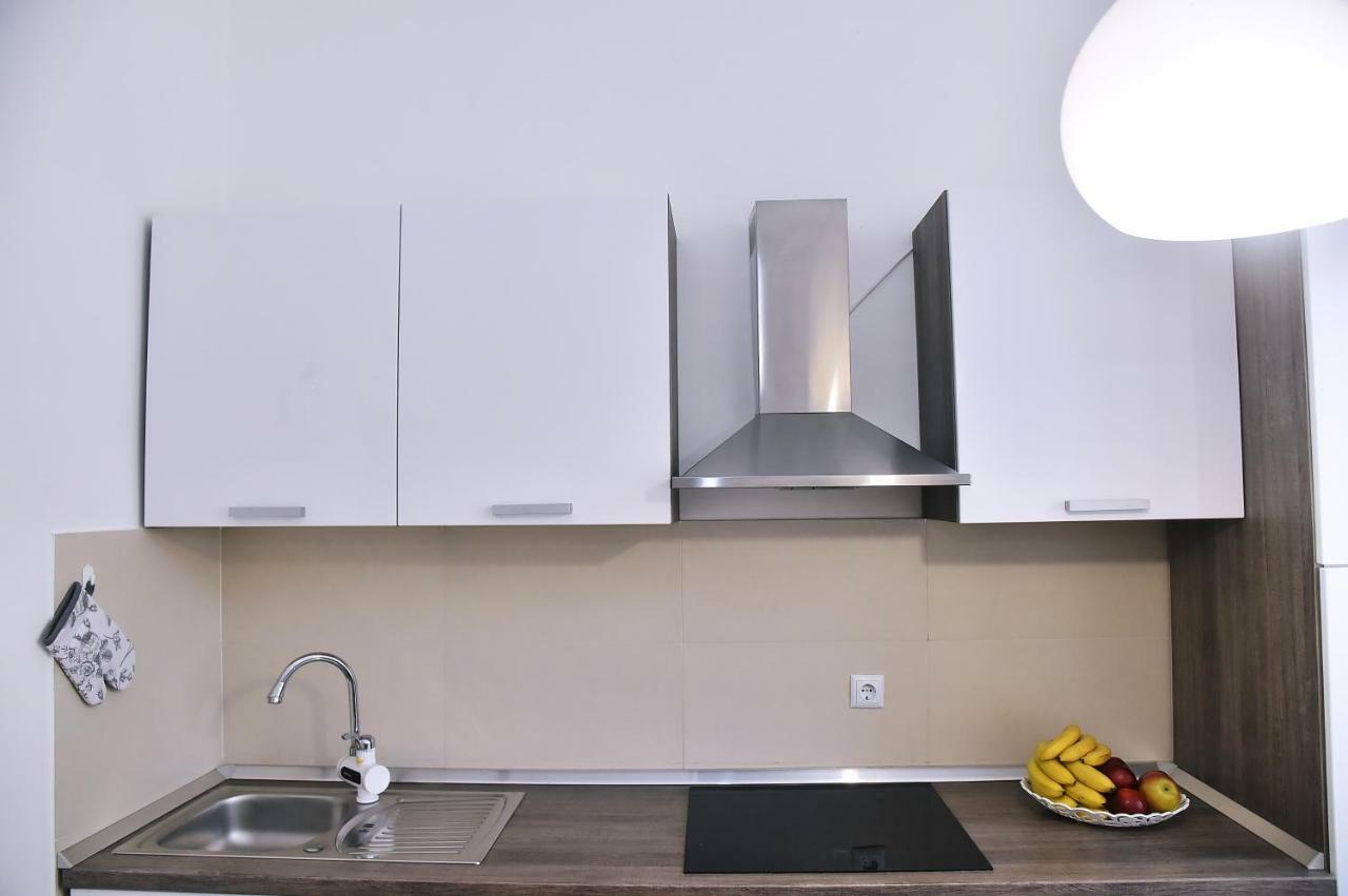 Appartement Donatella à Rijeka Extérieur photo