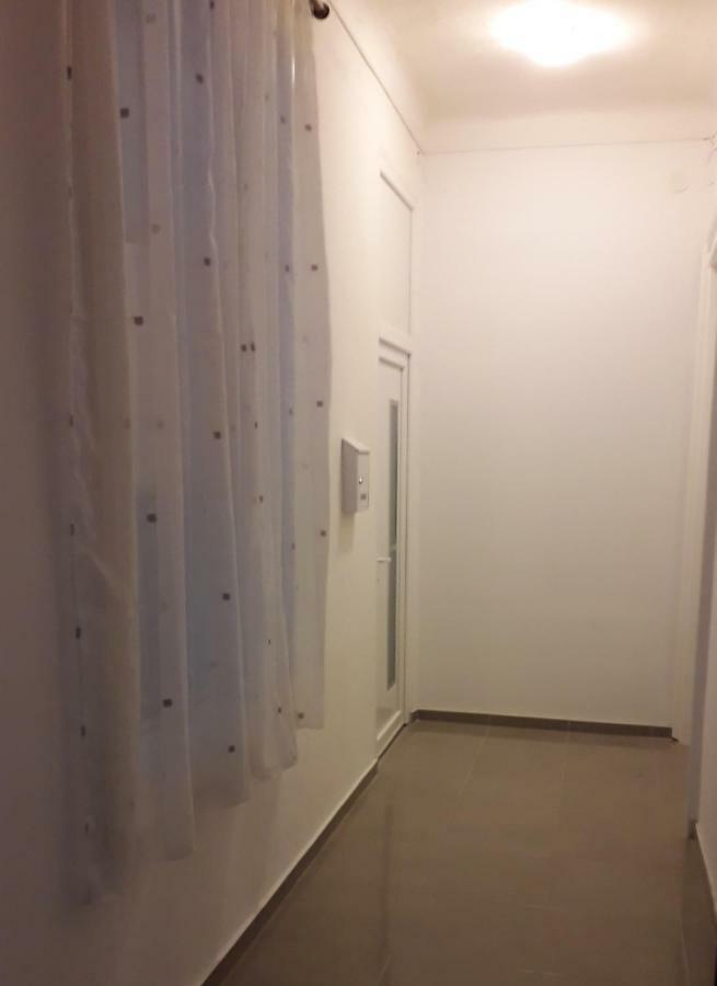Appartement Donatella à Rijeka Extérieur photo
