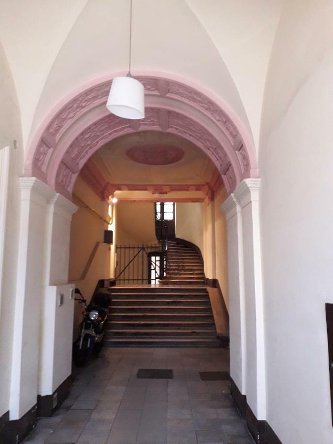 Appartement Donatella à Rijeka Extérieur photo